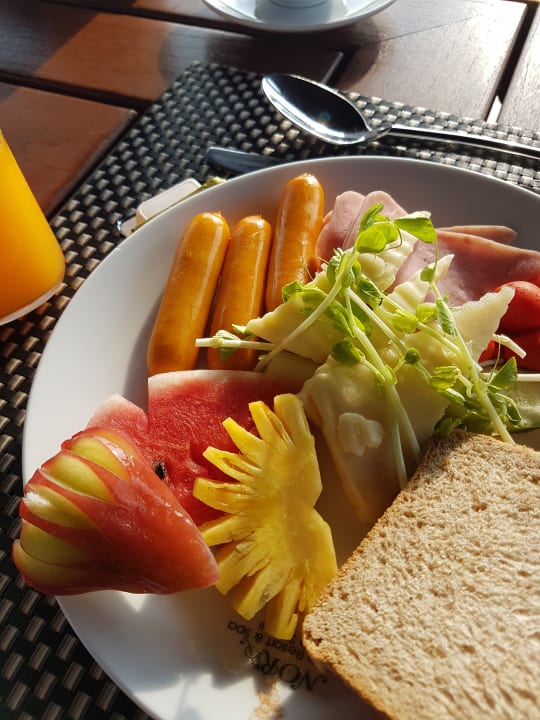 Gastro Nora Beach Resort & Spa