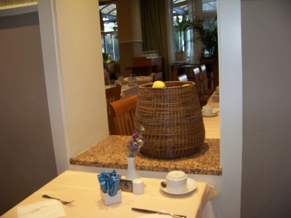 Gastro PortoBay Falésia