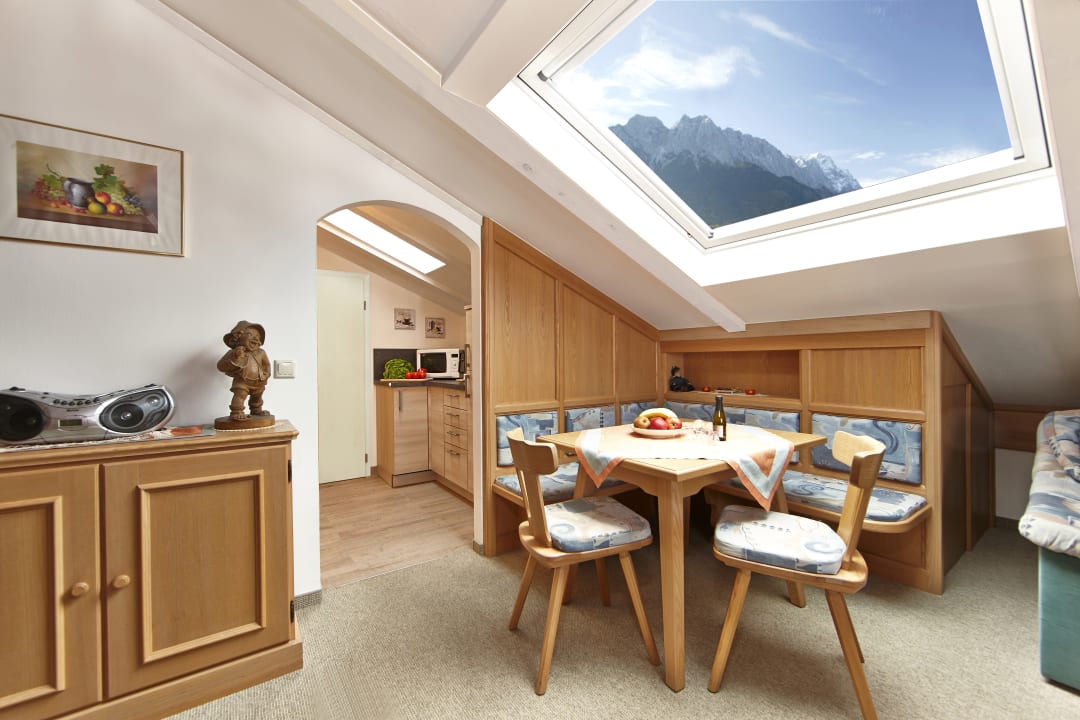 Zimmer Gästehaus Marianne