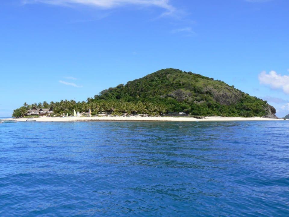 Matamanoa Island Hotel Matamanoa Island Resort