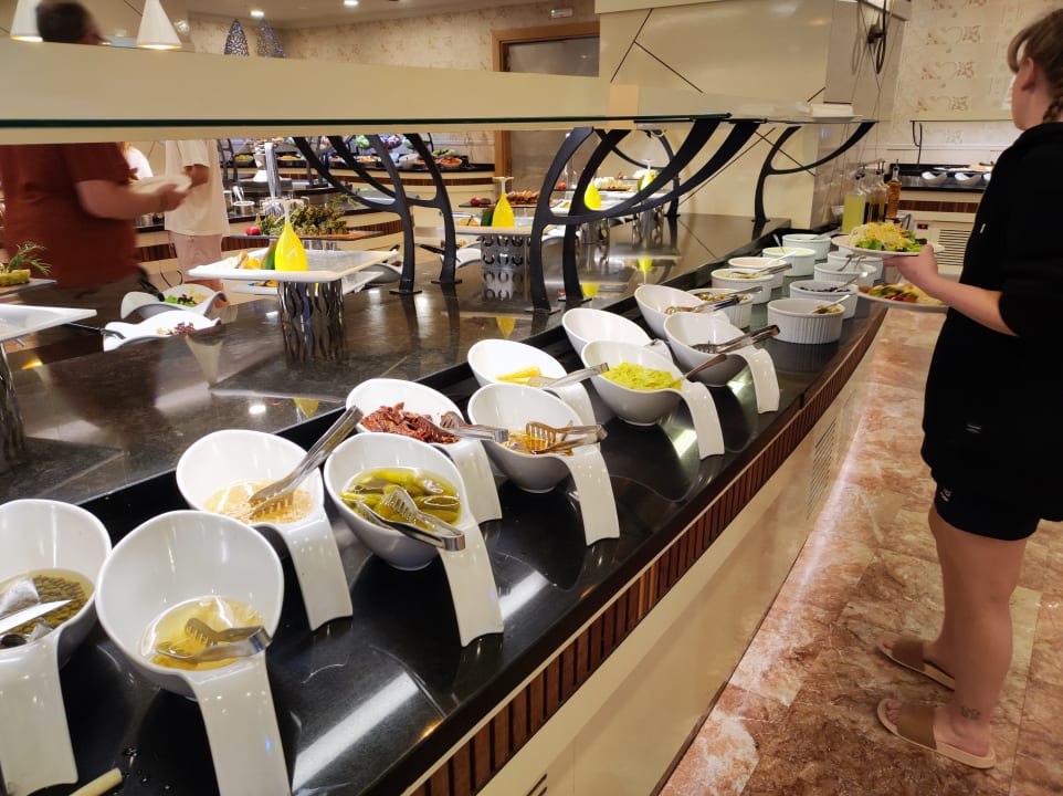 Sonstiges Aydinbey Kings Palace & Spa