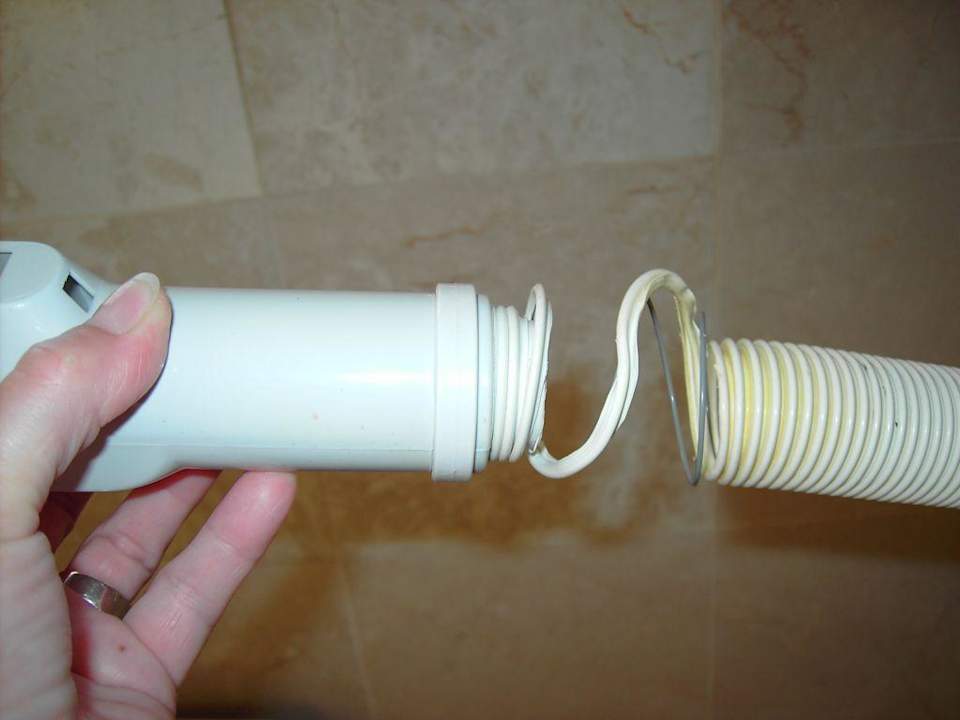 kaputter fön, astrid Hotel Ambiente Palace