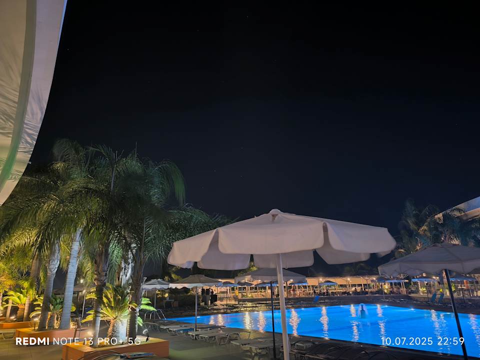 Pool Virginia Family Resort