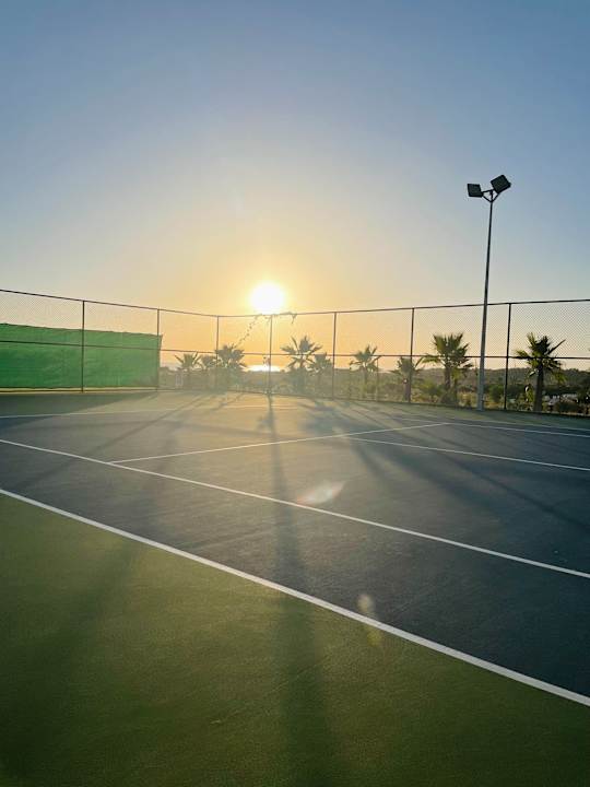 Sport & Freizeit Jacaranda Luxury Resort