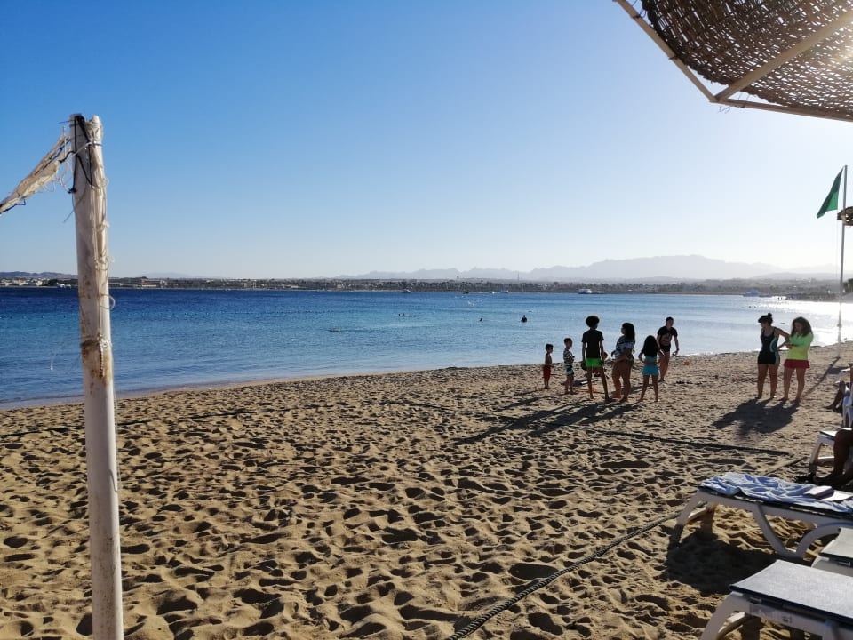 Strand Prima Life Makadi Resort