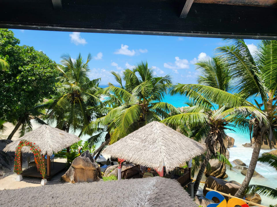 Außenansicht Hotel Patatran Village