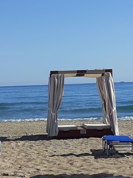 Strand HARPIN Happy Days Beach Hotel