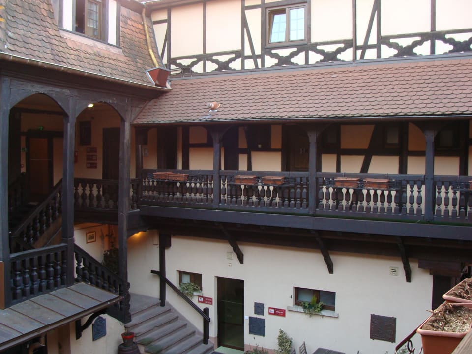 Hotel le Gouverneur Hotel Le Gouverneur