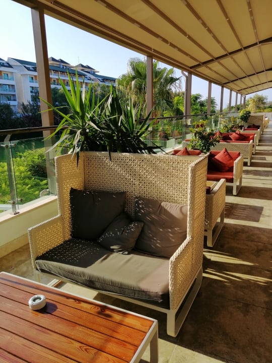 Sonstiges Belek Beach Resort Hotel