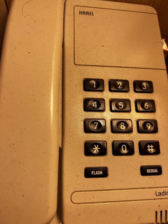 Zimmer Side Prenses Resort & Spa