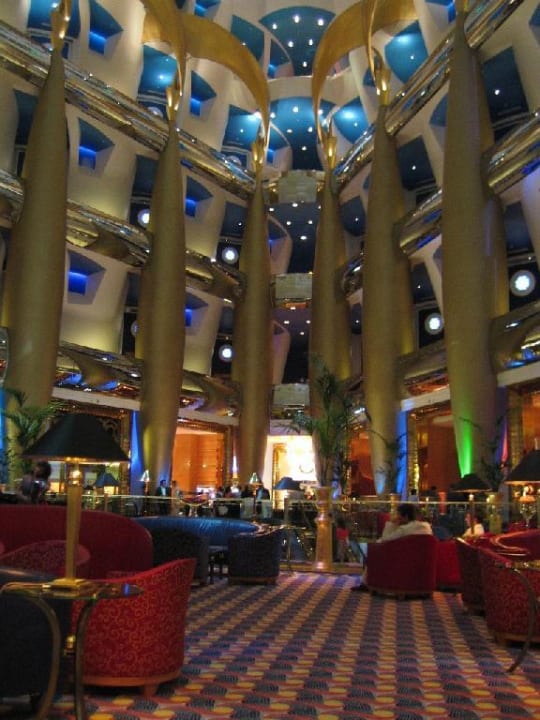 Burj Al Arab Burj Al Arab