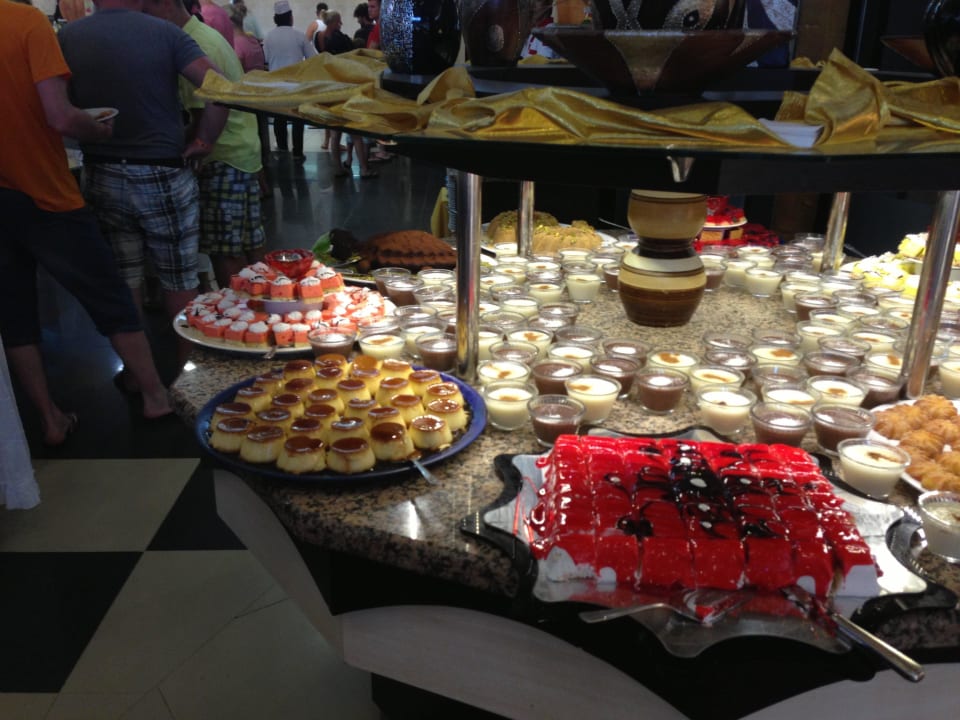 Yummi Hotel Orfeus Park