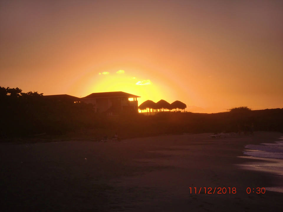 Strand Sirenis Tropical Varadero