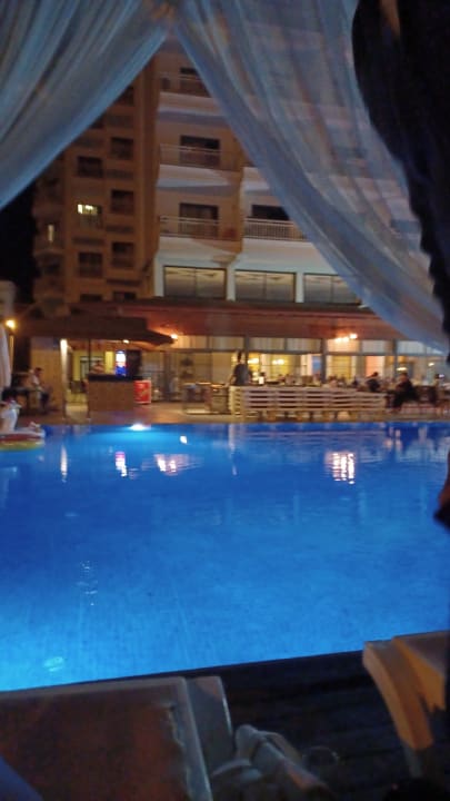 Pool Sey Beach Hotel & Spa