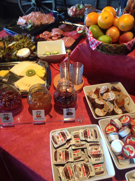 Gastro Almgasthof Zum Wilddieb