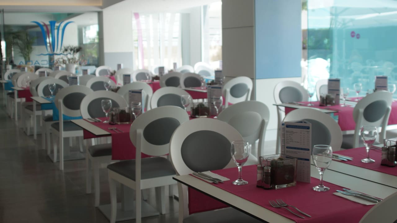 Immer eine super Auswahl LABRANDA Marieta - Adults only