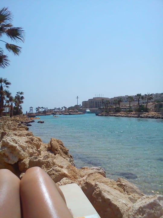 Lagune Pickalbatros Citadel Resort