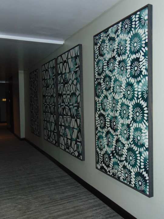 Sonstiges Lagos Marriott Hotel Ikeja