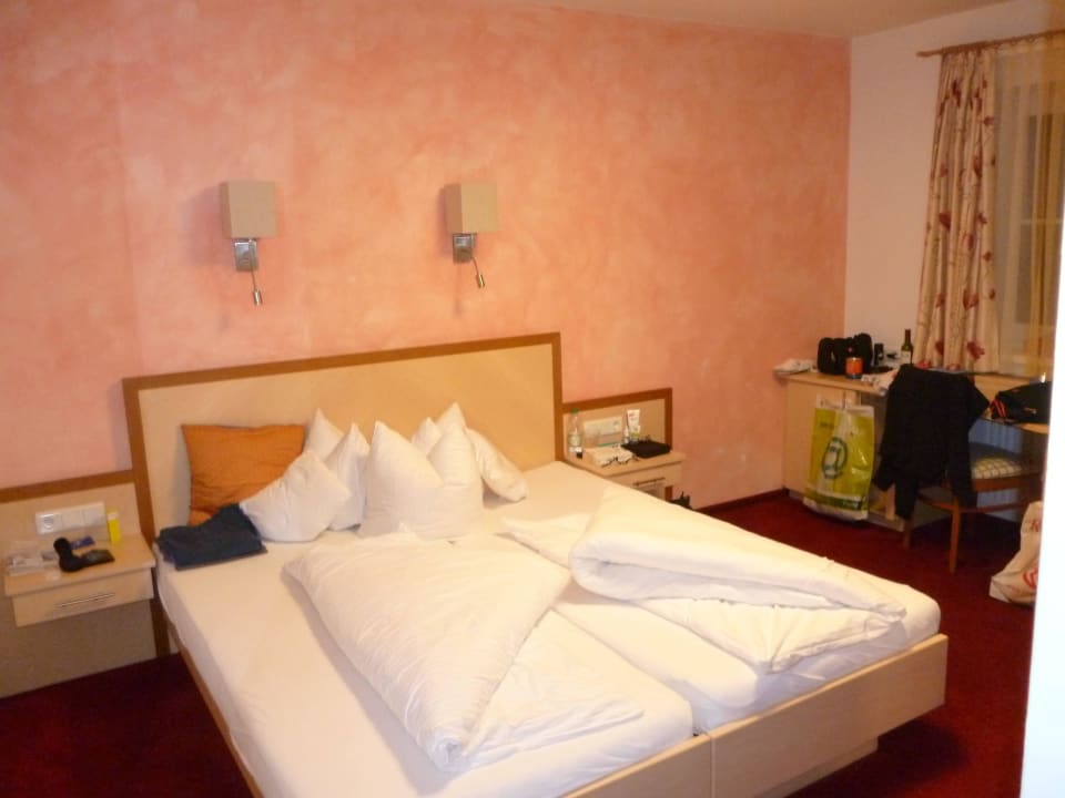 Gemütlich Posthotel Strengen am Arlberg