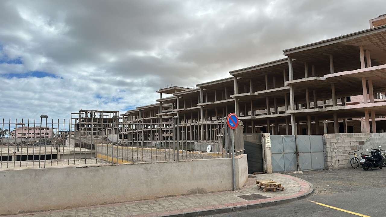 Sonstiges Secrets Bahia Real Resort & SPA