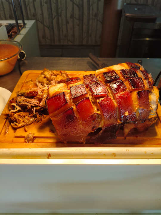 Gastro Akrathos Beach Hotel