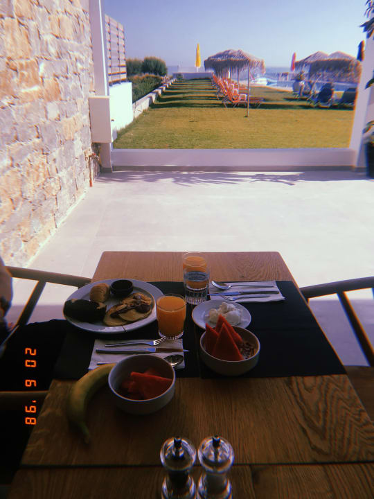 Gastro Atermono Boutique Resort & Spa