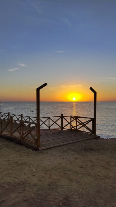 Strand Beach Safari Nubian Resort