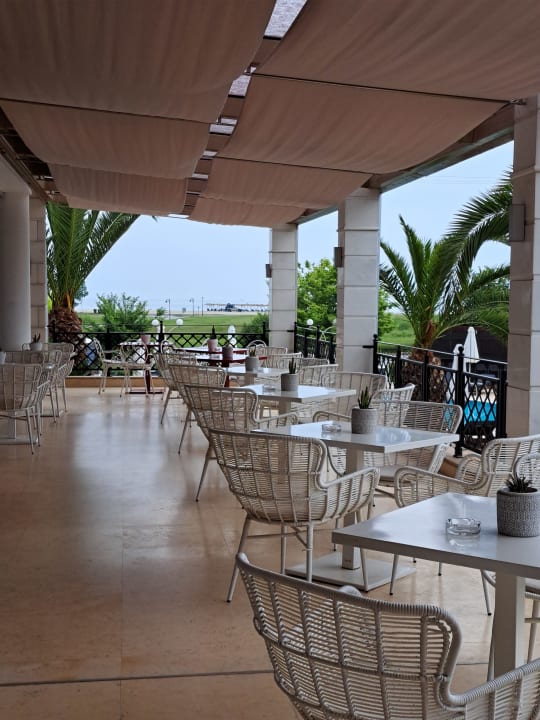 Gastro Mediterranean Princess