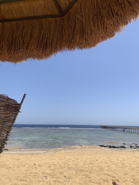 Strand Lazuli Hotel Marsa Alam