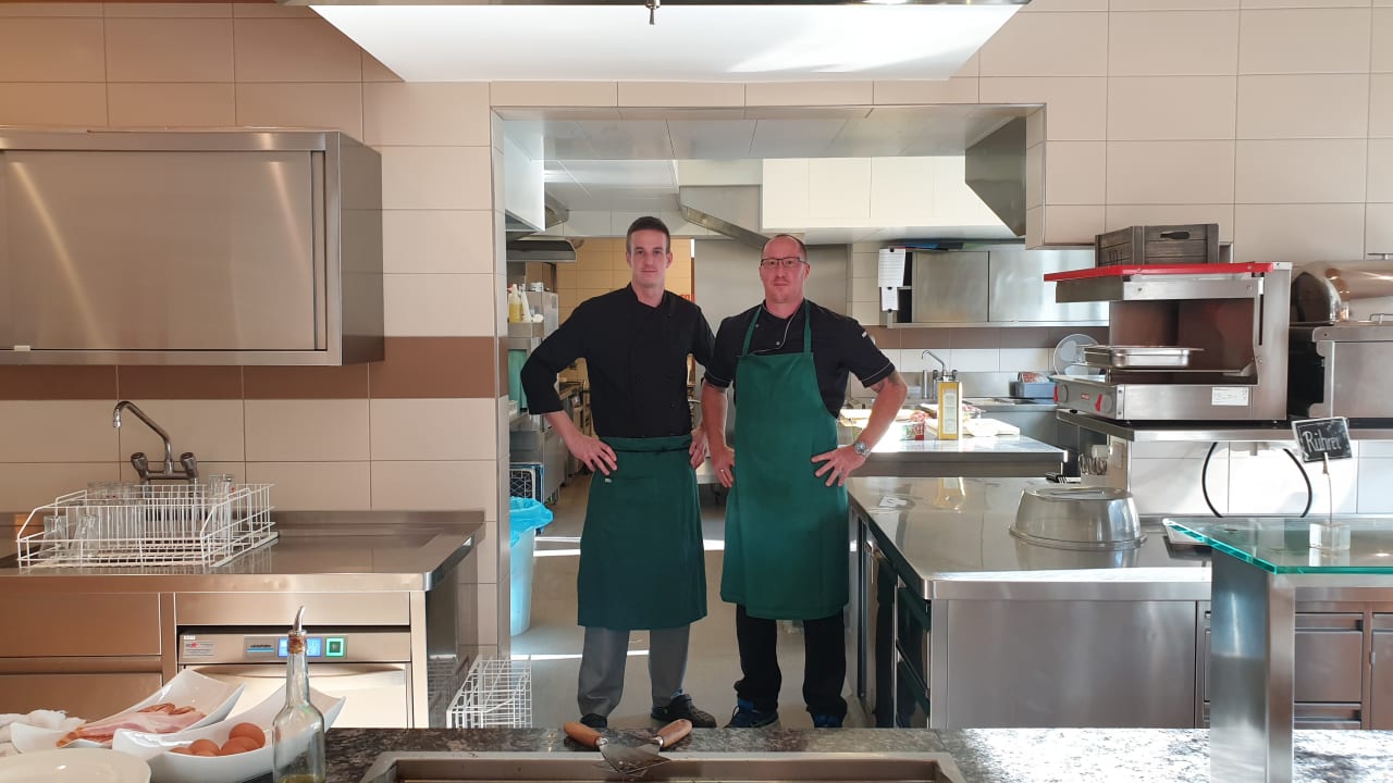 Sonstiges Hotel Alpenwelt