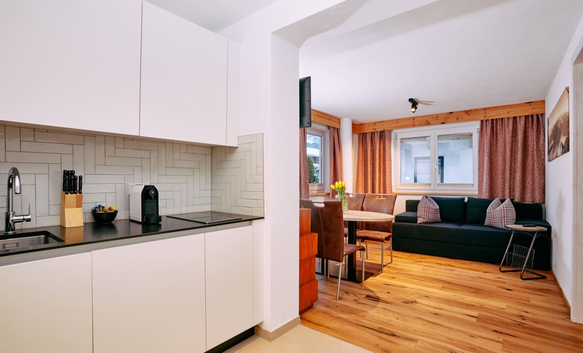 Zimmer Home Suite Home