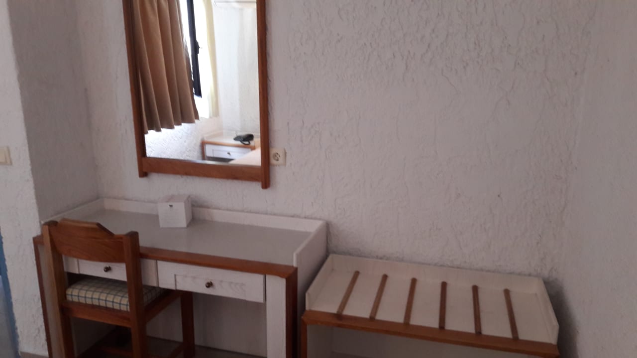 Zimmer Dessole Dolphin Bay Resort