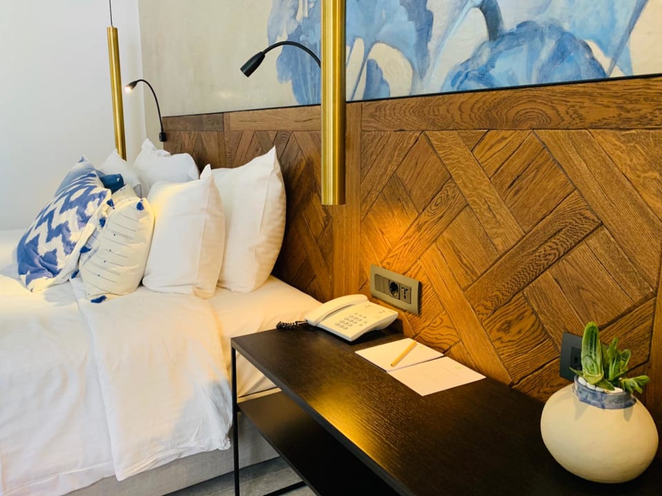 Zimmer Phãea Cretan Malia