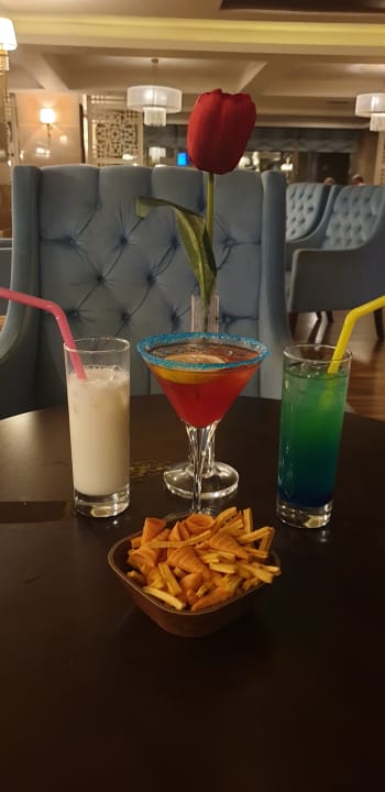 Gastro Aydinbey Kings Palace & Spa