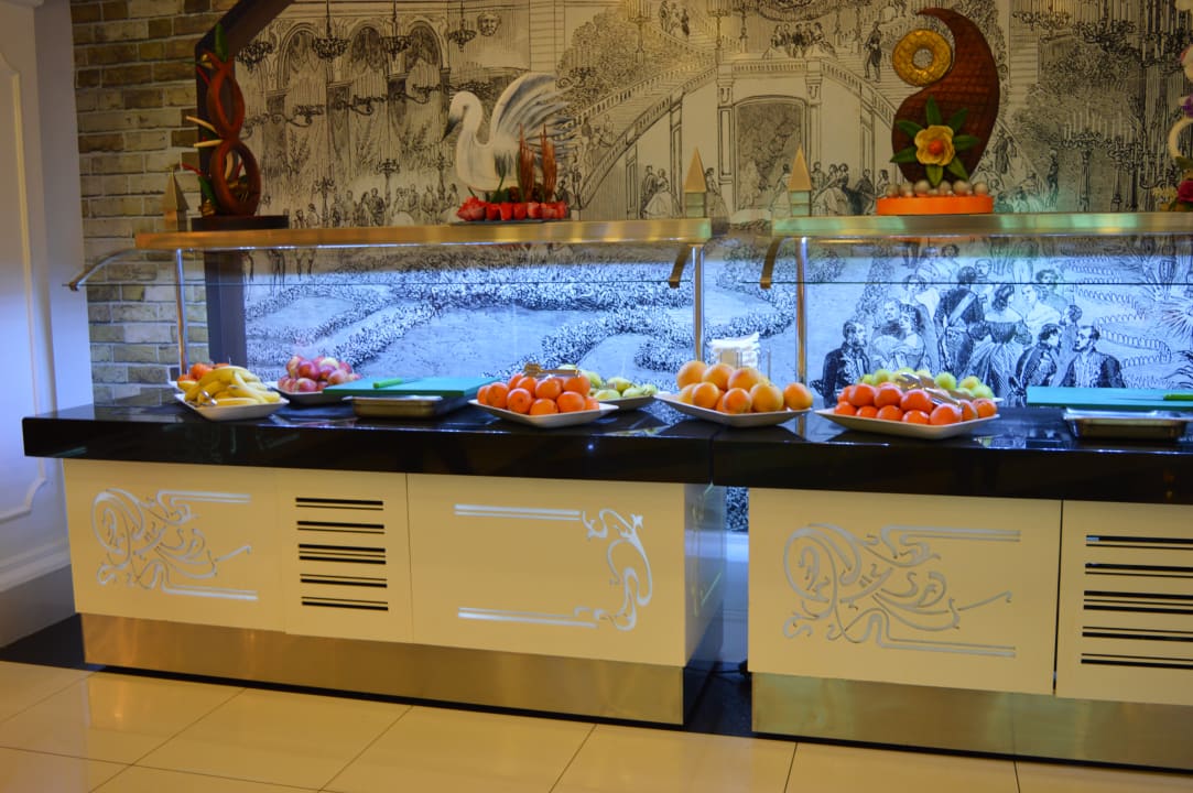 Gastro Hotel Delphin Imperial