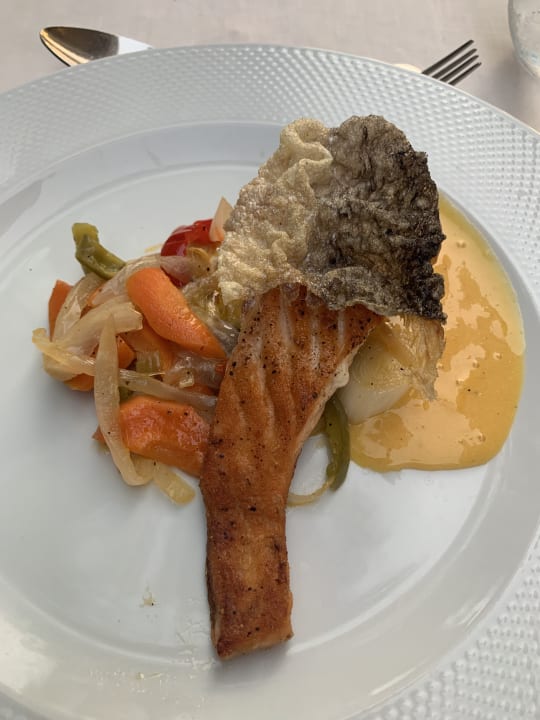 Gastro JOIA El Mirador by Iberostar