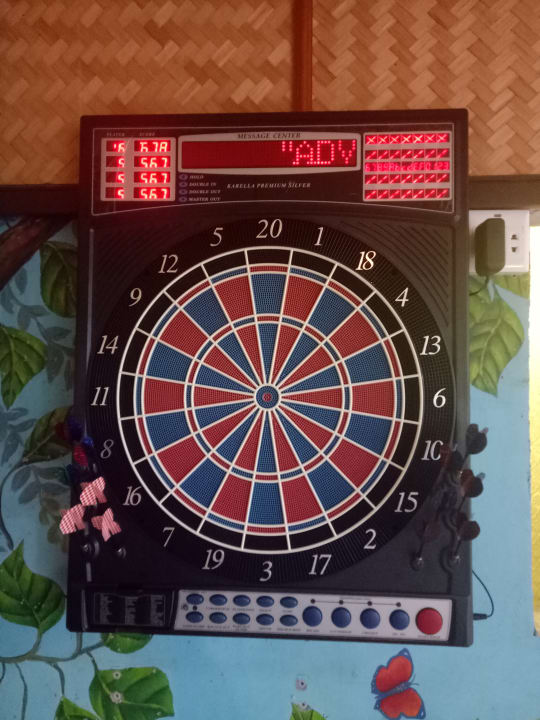 Sport & Freizeit Bee Nat Garden Resort