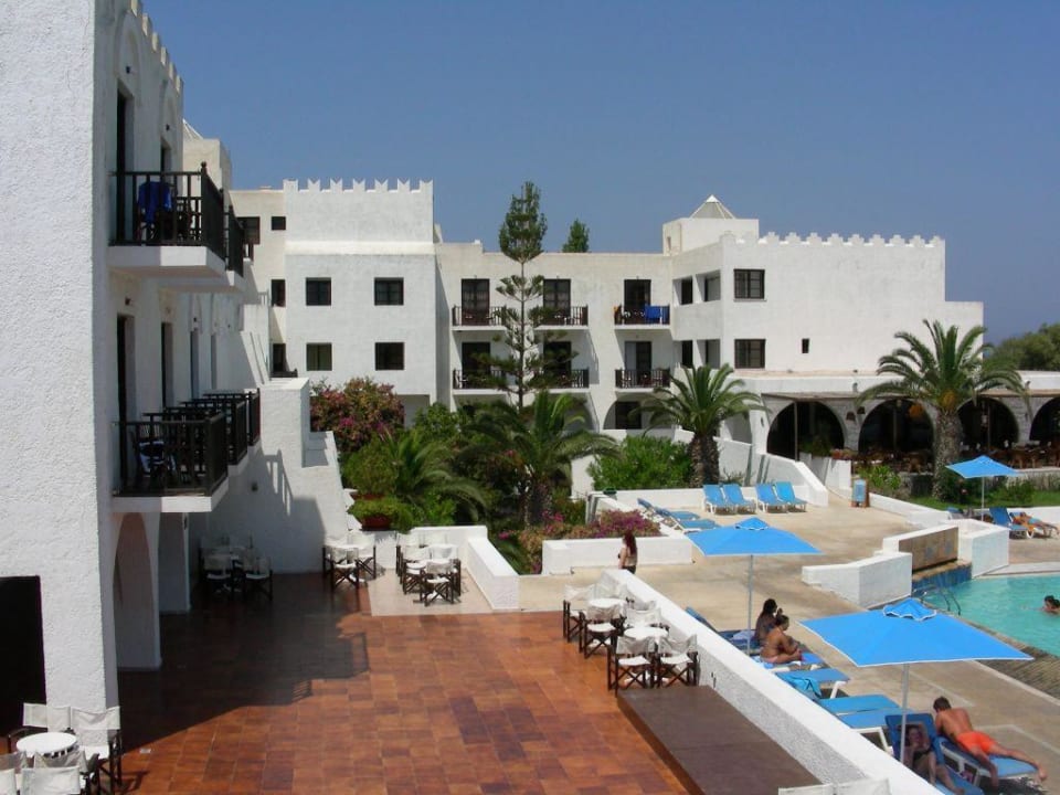 Hotel Oceanis Beach Resort TUI BLUE Oceanis Beach and Spa Resort