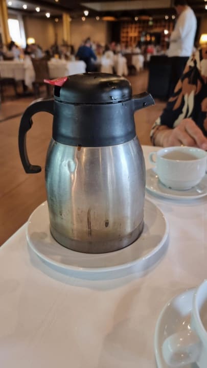 Gastro Hotel Riu Palace Tikida Agadir