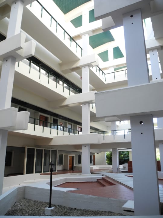 Außenansicht Memories Miramar Havana