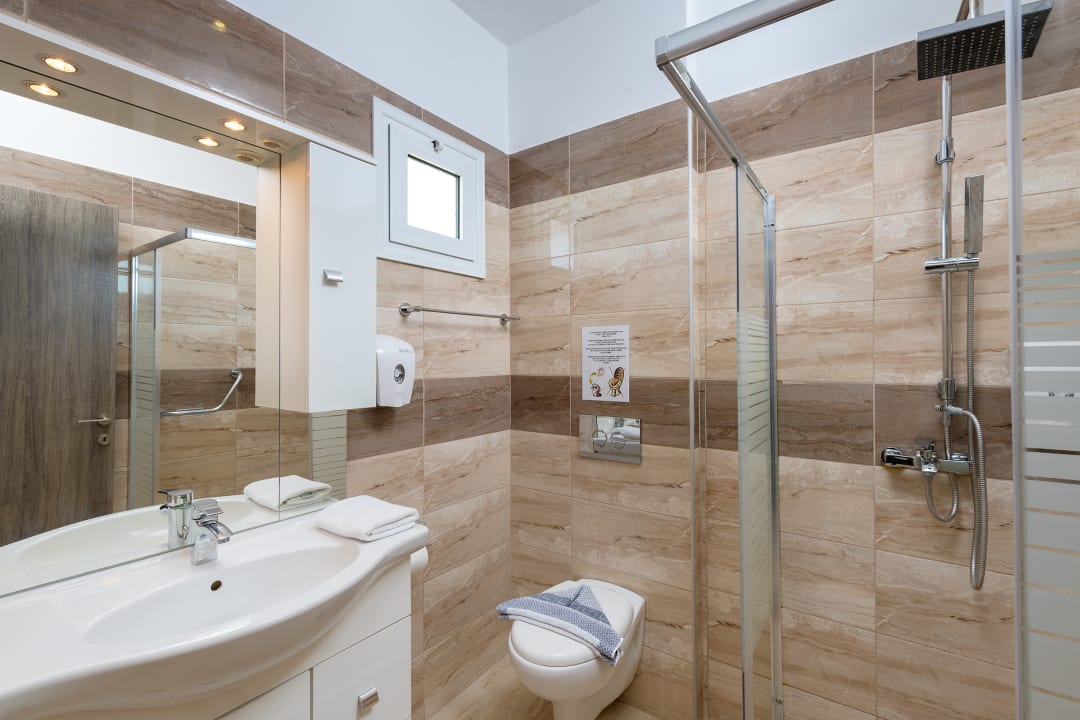 Zimmer Hotel Golden Odyssey