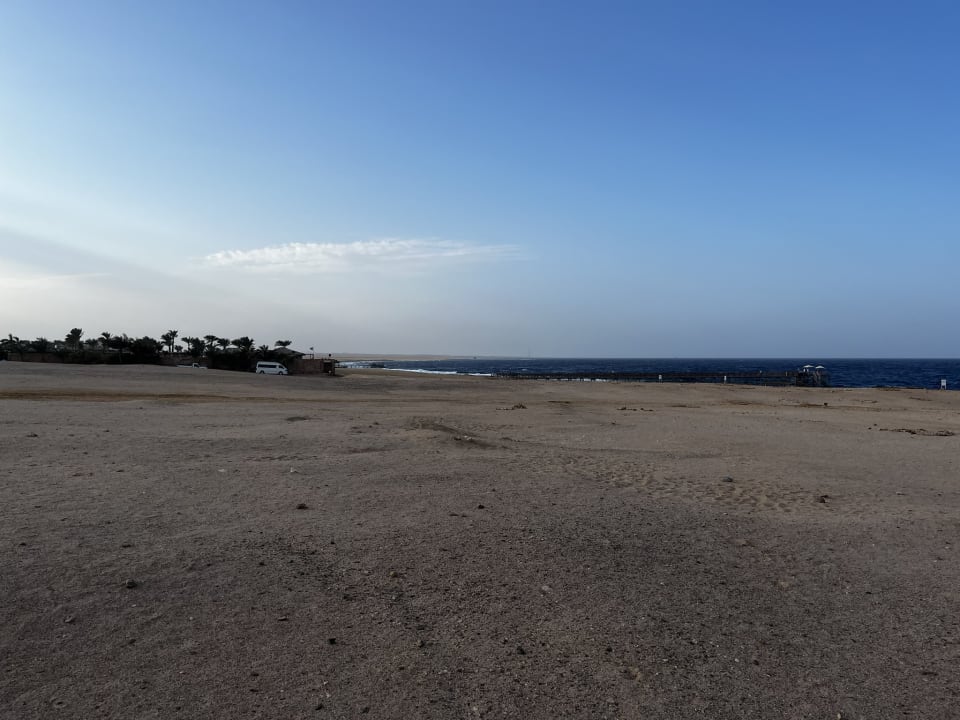 Strand Steigenberger Coraya Beach - Adults only