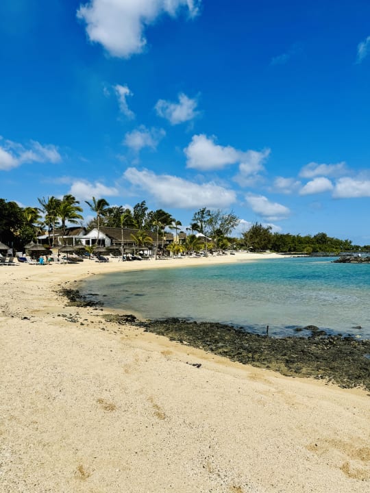 Strand Veranda Pointe aux Biches Hotel