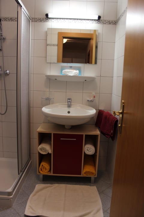 Fast wie zu hause Appartment Resort Falkner