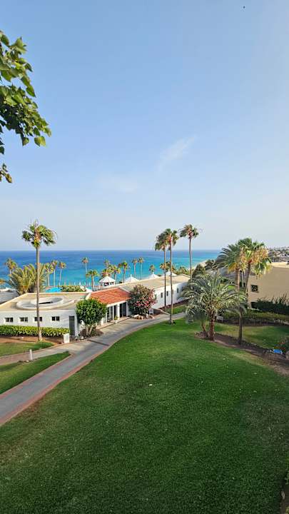 Außenansicht ROBINSON ESQUINZO PLAYA