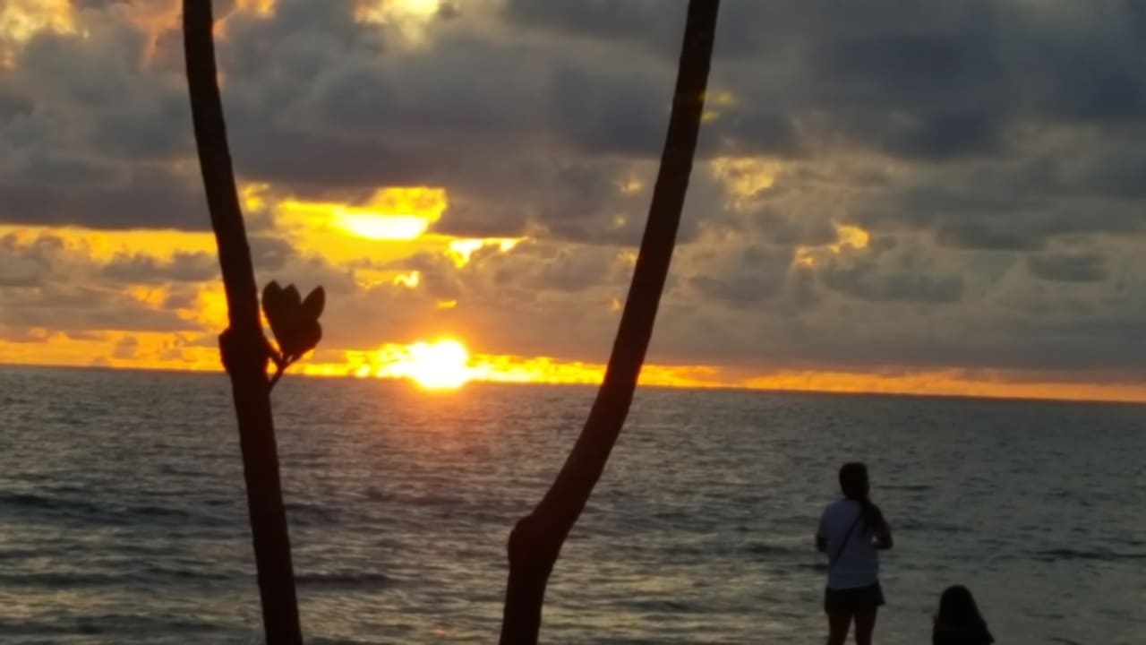 Strand La Vela Khao Lak