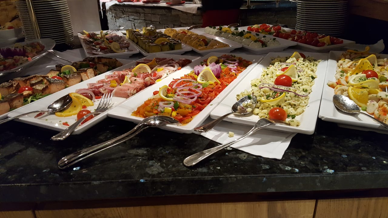 Gastro Hotel Kohlerhof