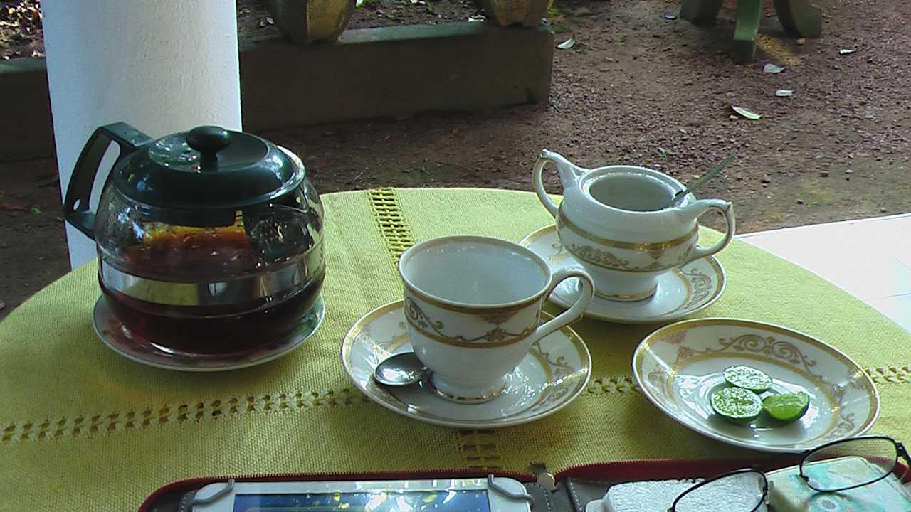 Gastro Sunshine Guesthouse