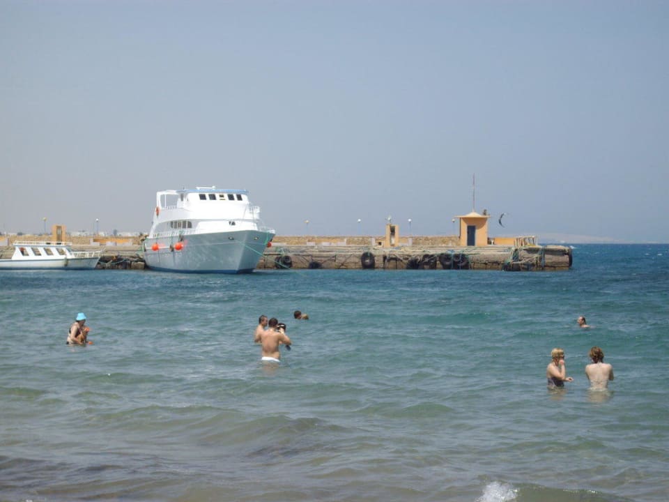 Strand Ali Baba Palace Resort