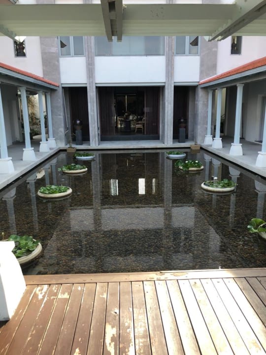 Sonstiges Amatara Welleisure Resort